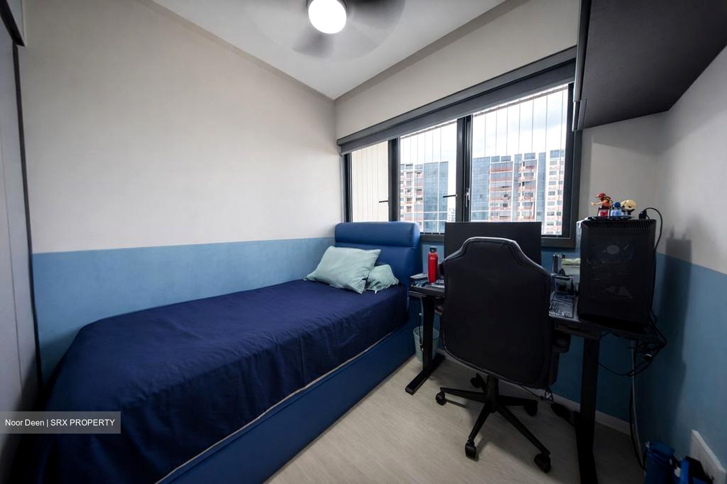 Riverfront Residences (D19), Apartment #534682141